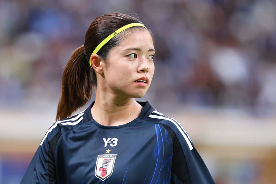 Cầu thủ muốn Asian Cup nữ có tiền thưởng bằng giải nam