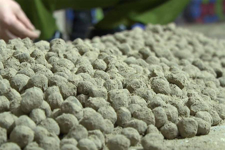 Thủ đoạn trộn tân dược vào 'thuốc đông y tăng cân nhanh'