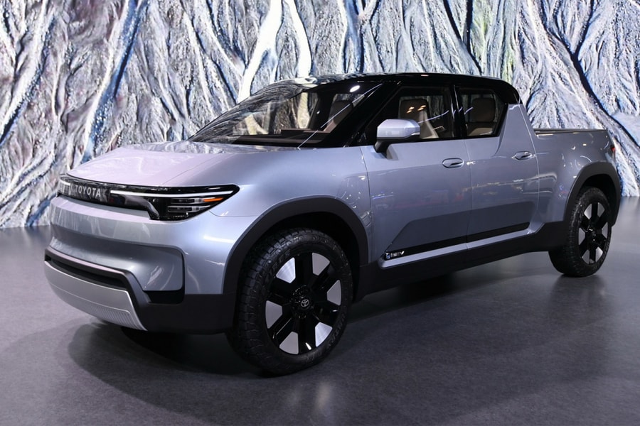 Bán tải giá rẻ của Toyota nguy cơ không thể ra đời