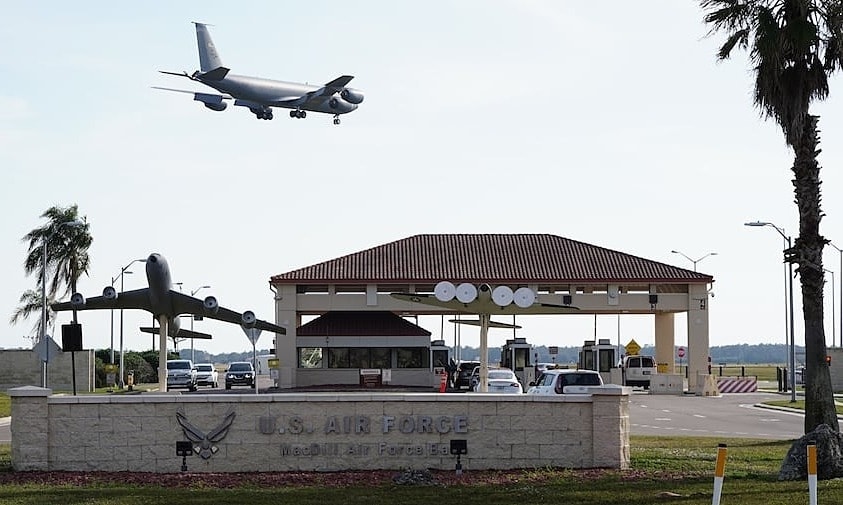 Cựu đại tá Mỹ bị phạt tù vì gửi tài liệu mật để tán tỉnh phụ nữ