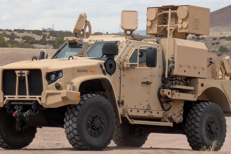 'Bất đồng công nghệ chống drone' khiến Mỹ đóng không phận vùng biên giới