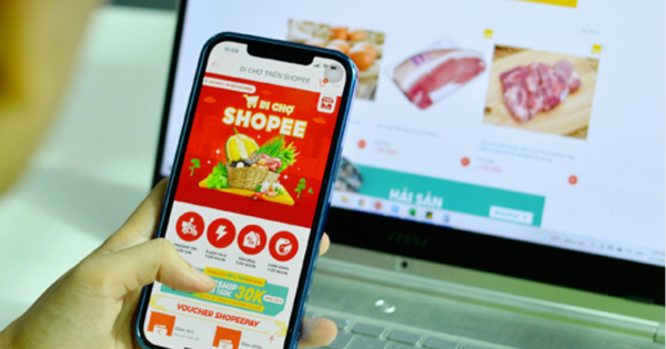 Shopee nói gì khi đơn hàng săn sale của người mua bất ngờ bị hủy?