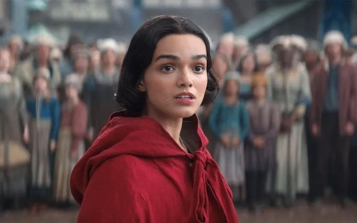 Lý do 'Bạch Tuyết' gây lỗ 170 triệu USD