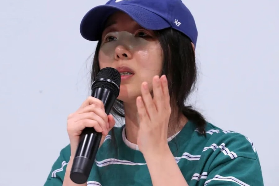 HYPE phải trả 25,5 tỷ won cho Min Hee Jin