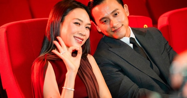 Mai Tài Phến tiếp tục tiết lộ về vai diễn của Mỹ Tâm