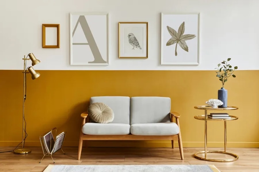 7 màu sơn được dự đoán thịnh hành trong năm 2026