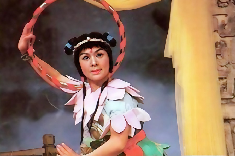 Thái tử Na Tra của phim ‘Tây du ký’: Là mỹ nhân màn ảnh, U70 sống sung túc