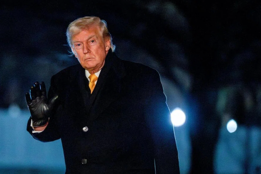 Ông Trump cảnh báo hậu quả đau thương với Iran nếu không đạt thỏa thuận hạt nhân