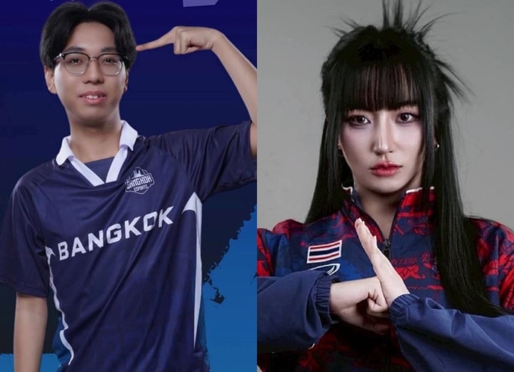 Chơi ăn gian trước đội Việt Nam ở SEA Games, VĐV Thái Lan bị bắt