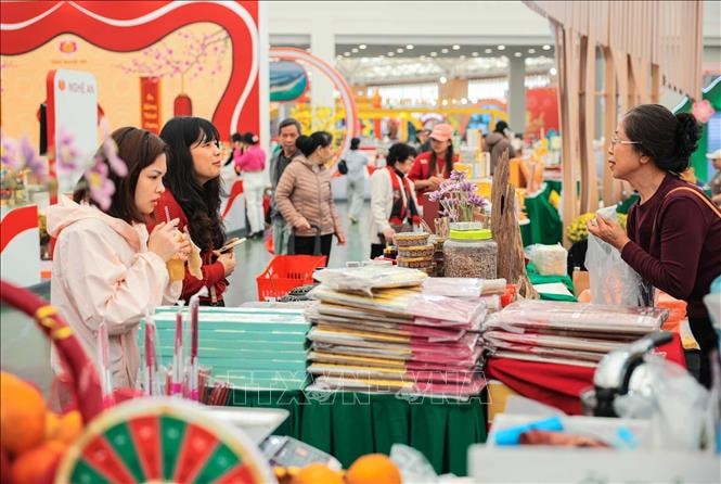 Hội chợ mùa Xuân 2026: Kinh nghiệm từ Hong Kong (Trung Quốc)