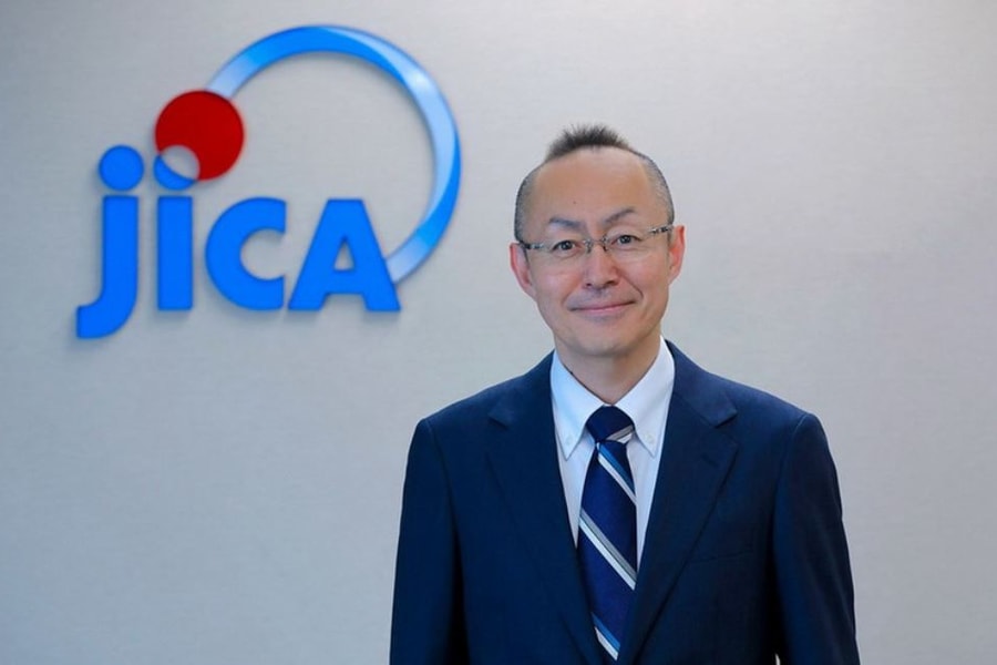 Hợp tác Việt Nam - JICA ghi nhận nhiều dấu ấn trong thúc đẩy chuyển đổi xanh và số