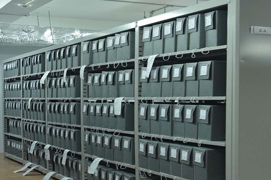 Đề nghị UNESCO ghi danh 'Khối tài liệu lưu trữ về Đông Dương'