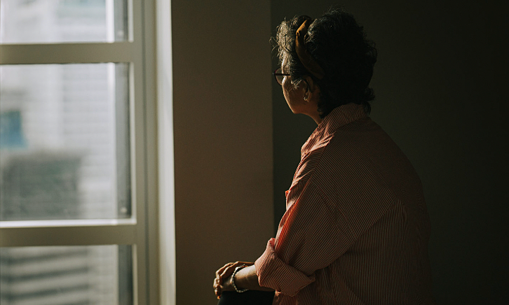 Nỗi sợ bị lãng quên của người độc thân