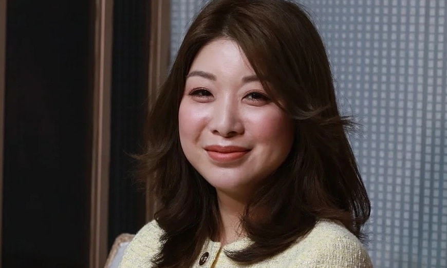 Á hậu Hong Kong: 'Tôi không còn xấu hổ vì ly hôn'