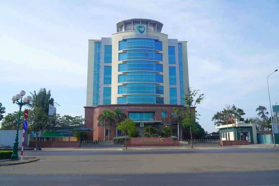 Vietcombank tăng lãi suất tiết kiệm