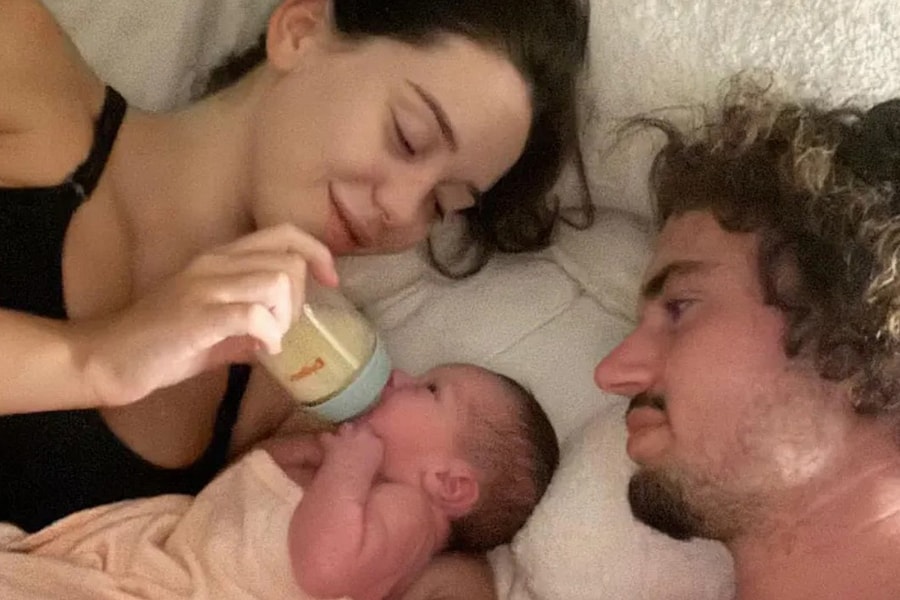 Đi cấp cứu vì đau bụng, cô gái được bác sĩ báo 'sắp chuyển dạ'