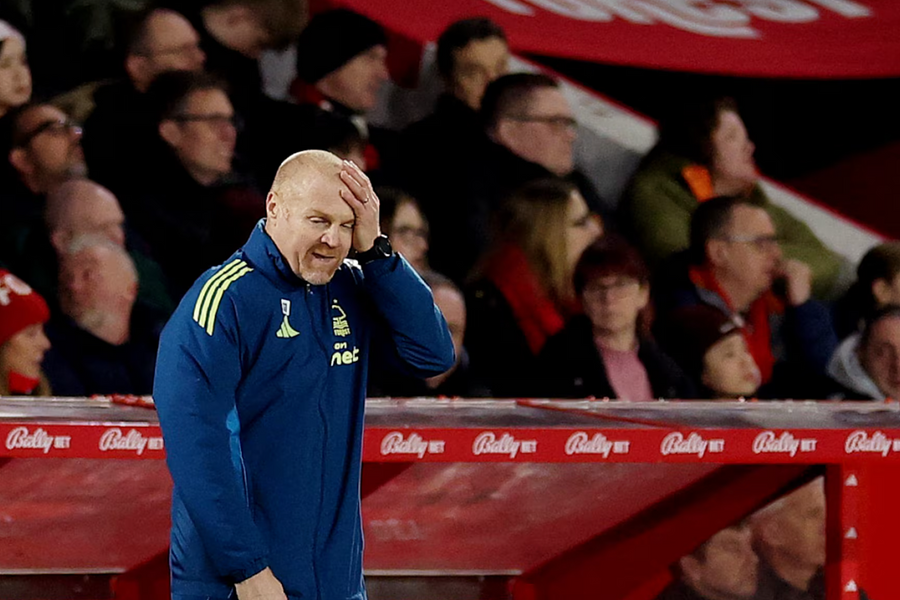 CLB Ngoại hạng Anh lần thứ ba sa thải HLV mùa này