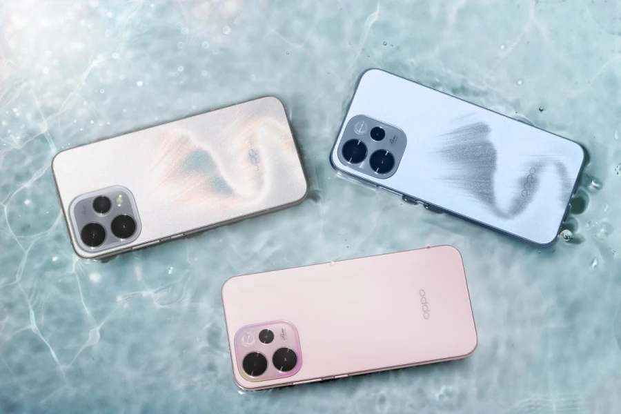 Loạt smartphone tầm giá 10 triệu đồng vừa ra mắt thị trường Việt