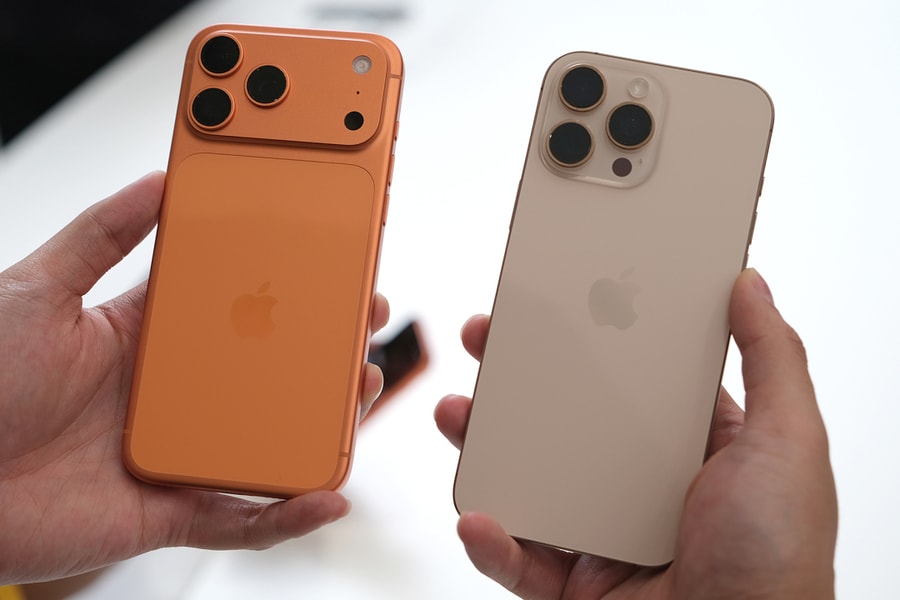 iPhone chiếm 25% số smartphone đang hoạt động