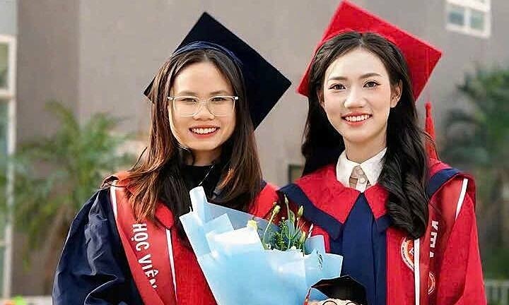 Học viện Kỹ thuật Mật mã lần đầu xét điểm đánh giá năng lực, tư duy