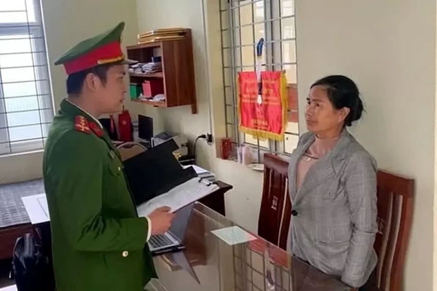 Con dâu đánh mẹ chồng trọng thương lúc cúng bái 'nhập hồn'