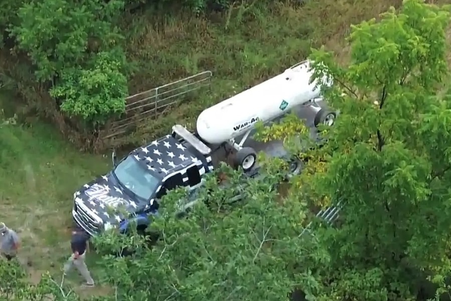 Giấu xác vợ trong bể chứa phân bón hơn 3 năm