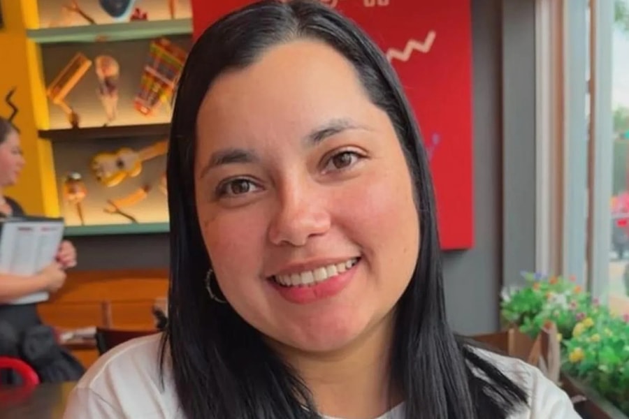 Hé lộ nguyên nhân cái chết bí ẩn của nữ bác sĩ trong kho đông lạnh ở siêu thị