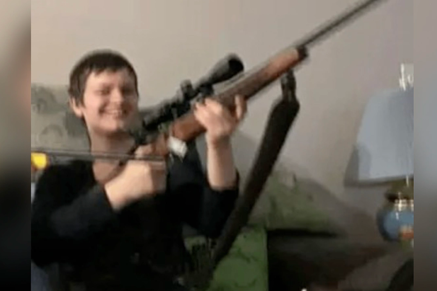 Kẻ xả súng trường học Canada từng bị cảnh sát kiểm tra nhiều lần