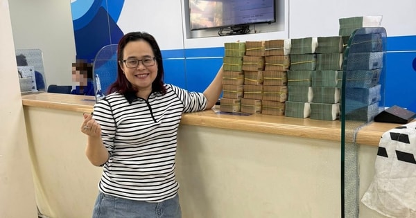 Xổ số miền Nam: Chiều 13-2, lộ diện người trúng độc đắc 2 đài