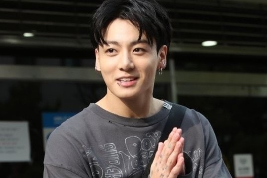 'Người đàn ông quyến rũ nhất thế giới' gây xôn xao