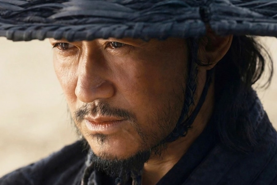 Canh bạc khó nhằn của Ngô Kinh