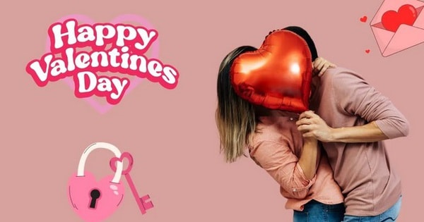 Ý nghĩa và nguồn gốc ngày Valentine 14/2 chính xác