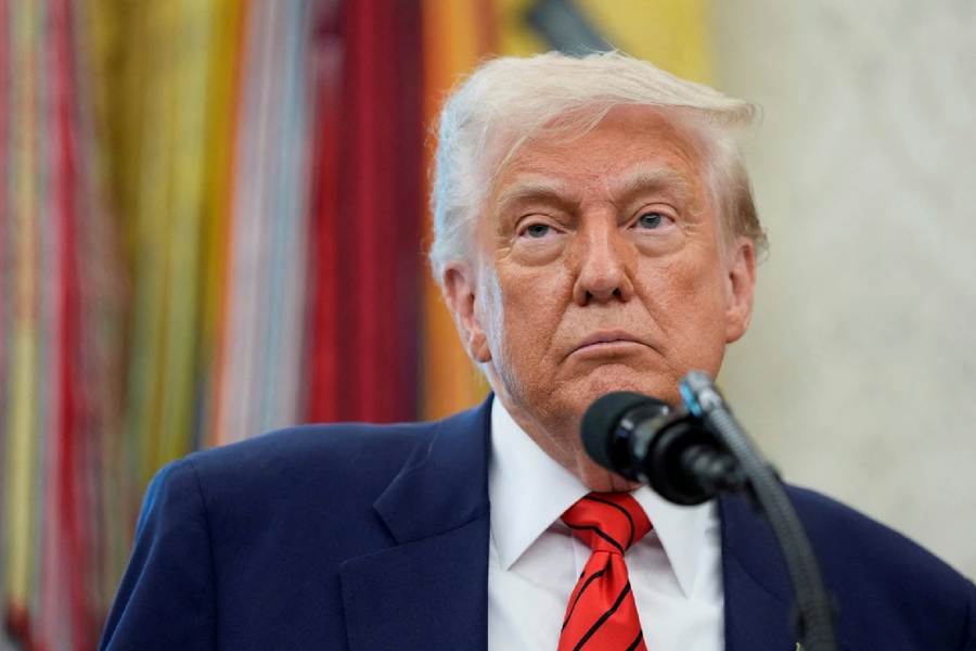 Ông Trump: Iran chưa sẵn sàng đạt thỏa thuận về chương trình hạt nhân