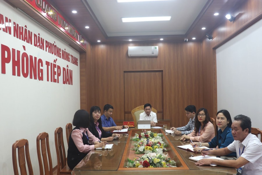 Tháo gỡ những rào cản, điểm nghẽn, chồng chéo trong các văn bản quy phạm pháp luật