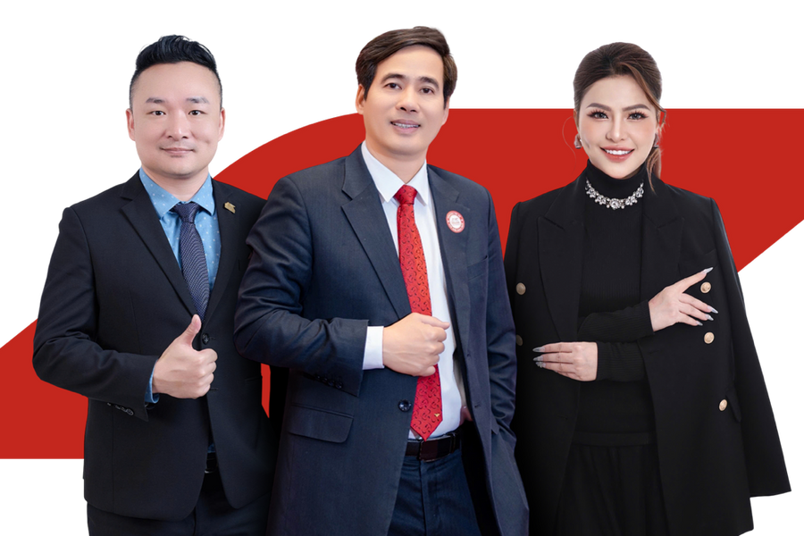 Chiến lược tăng doanh thu của ba tổng đại lý Generali Việt Nam