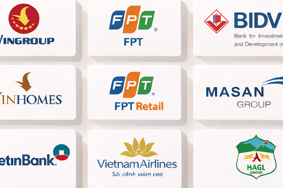 9 công ty Việt vào top 500 tốt nhất châu Á - Thái Bình Dương 2026