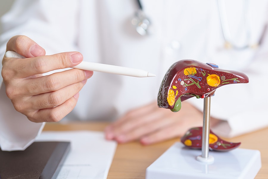 Bác sĩ Harvard chỉ cách đẩy lùi gan nhiễm mỡ không cần dùng thuốc