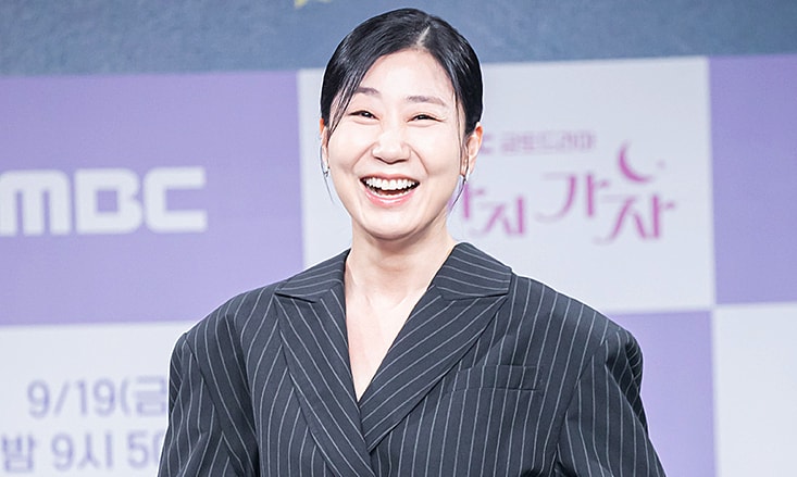 Diễn viên phim 'Reply 1988' giảm 13 kg nhờ nói không với bánh mì