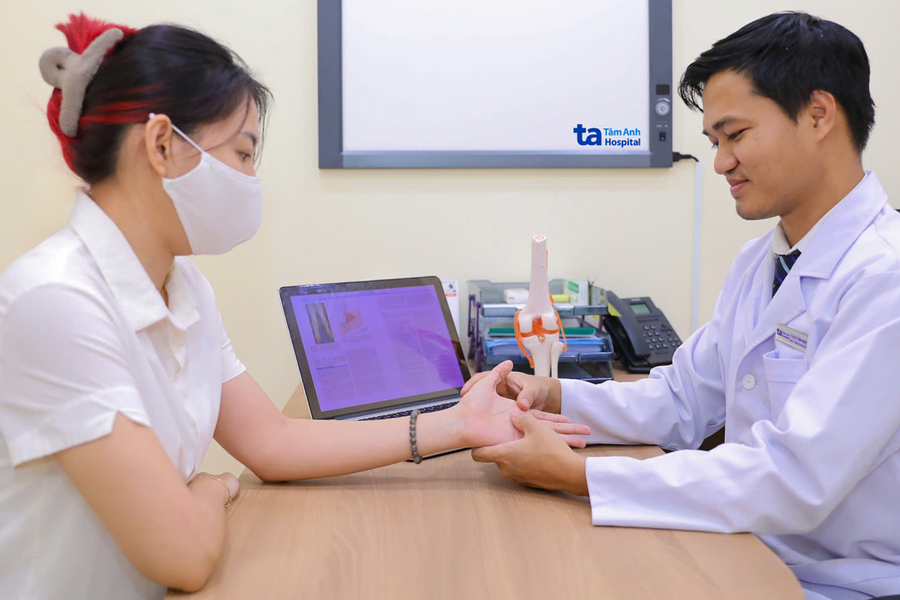 Chấn thương thường gặp khi dọn nhà đón Tết