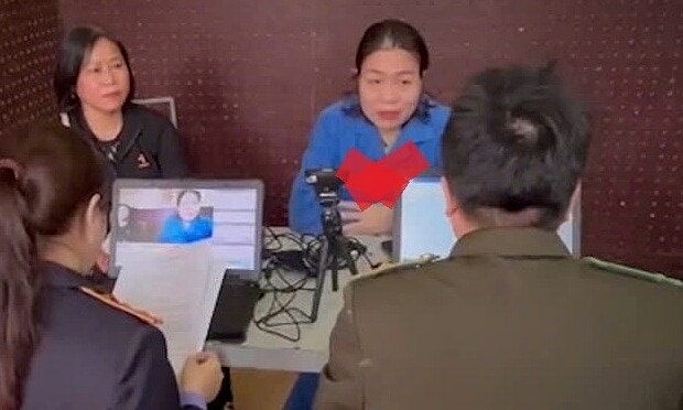 Người đàn bà bị cáo buộc làm giả giấy tờ đất, lừa 270 tỷ đồng