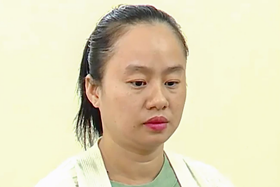 Giám đốc nhà hàng bị khởi tố vì xẻ thịt tê tê Java phục vụ khách