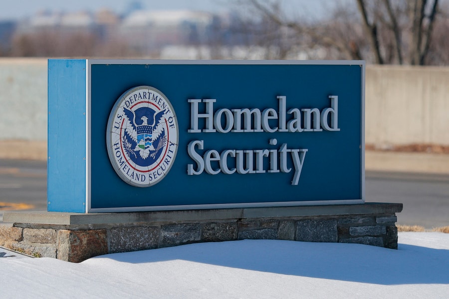 Chính phủ Mỹ đóng cửa một phần