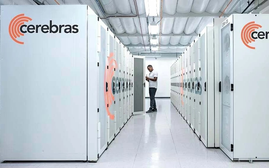 OpenAI lần đầu vận hành mô hình bằng chip không phải của Nvidia