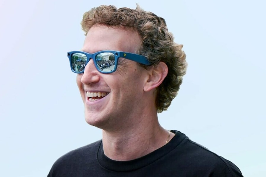 Meta định đưa nhận diện khuôn mặt vào kính thông minh