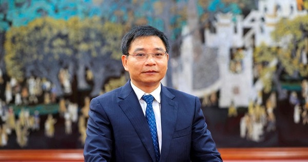 Bộ trưởng Nguyễn Văn Thắng: Tiết kiệm chi từ đầu năm, dành nguồn lực đầu tư hạ tầng trọng điểm