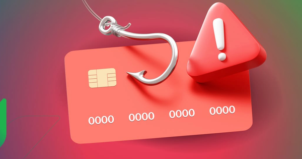 Ngân hàng cảnh báo thủ đoạn lừa đảo mới tinh vi dịp Tết