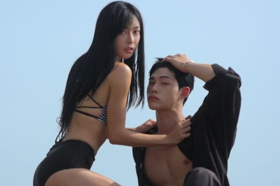 3 cặp đôi của Địa ngục độc mùa 5 thân đã chia tay