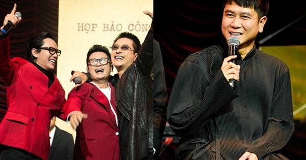 Tình bạn từ thuở lớp 7 của Hồ Hoài Anh và Tuấn Hưng