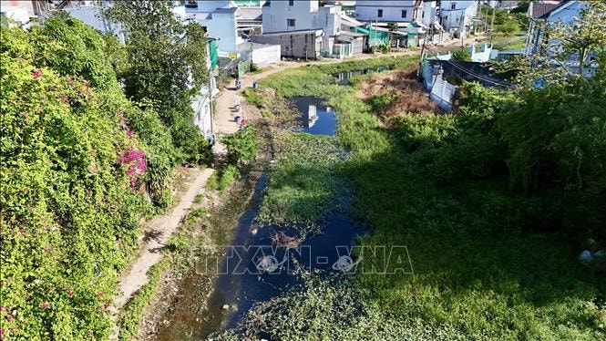 Công điện của Thủ tướng về tập trung giải quyết dứt điểm các dự án tồn đọng kéo dài