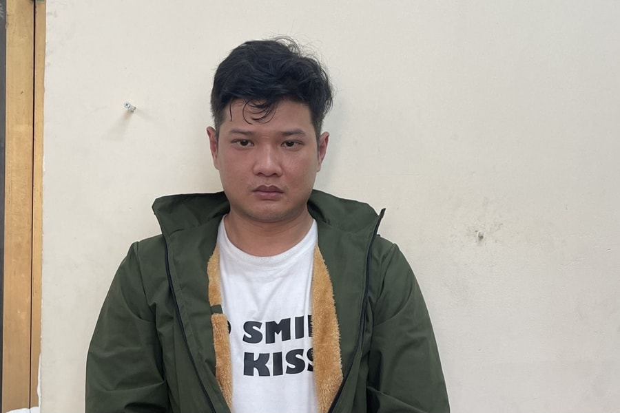 TP Hồ Chí Minh: Bắt nhanh đối tượng trộm 51 điện thoại di động